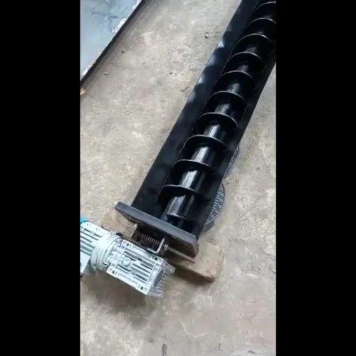 Screw Conveyors Fabricators