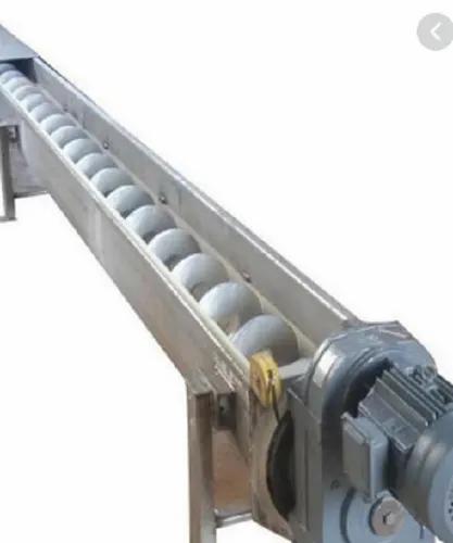 Screw Conveyors Fabricators
