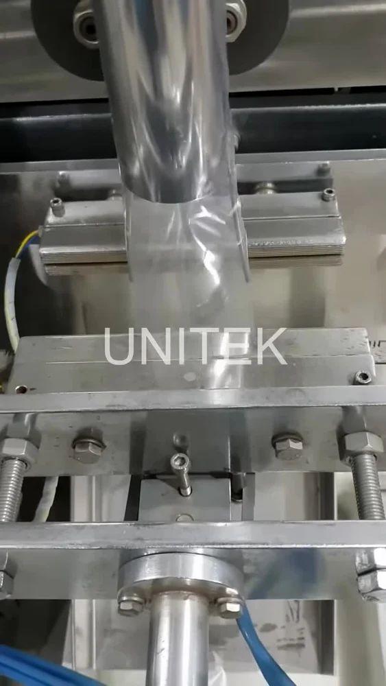 Screw Counting And Packing Machine