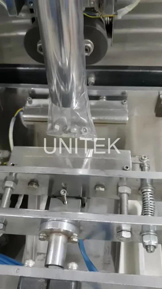 Screw Counting And Packing Machine