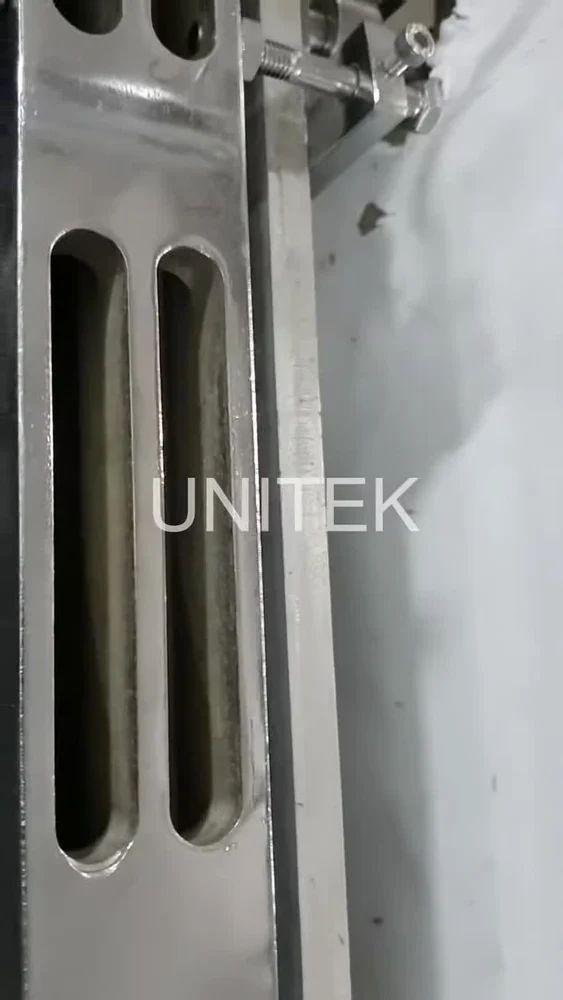 Screw Counting And Packing Machine