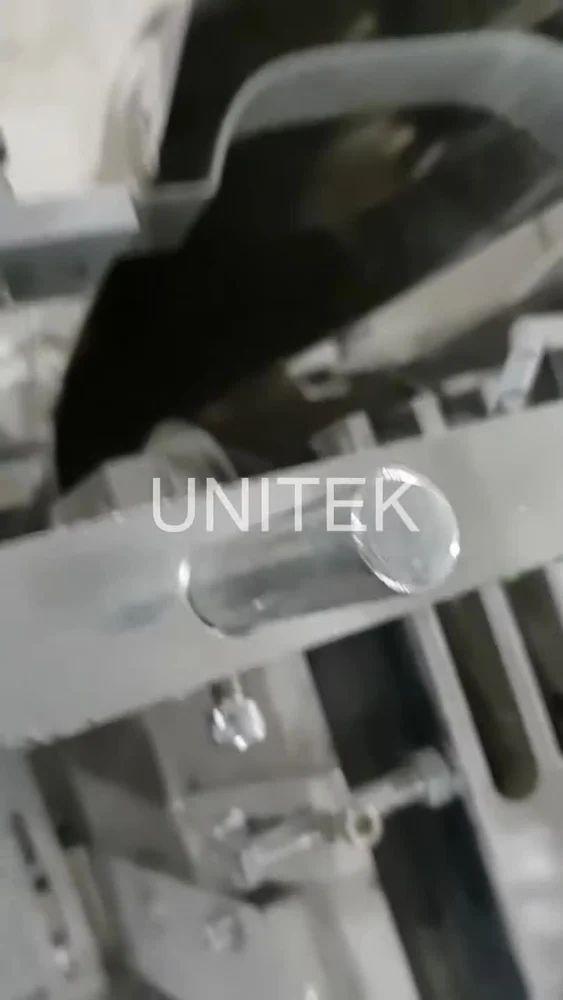 Screw Counting And Packing Machine