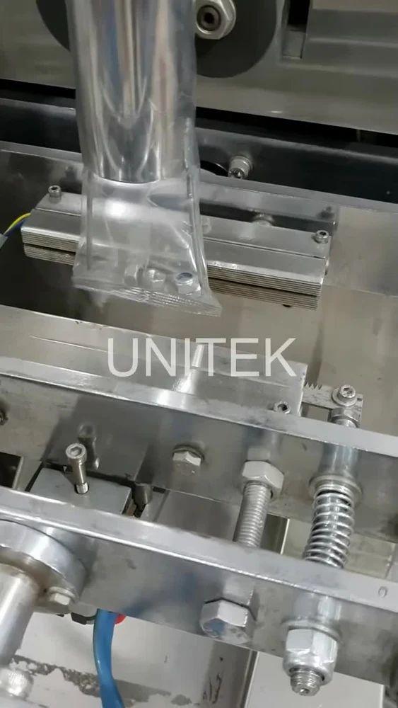 Screw Counting And Packing Machine
