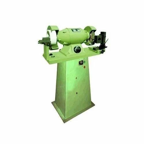 Screw Making Machine