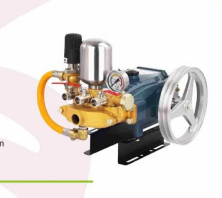 Se 400a Agriculture Sprayer Machine