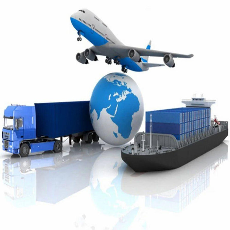 Sea Freight Lcl & Fcl