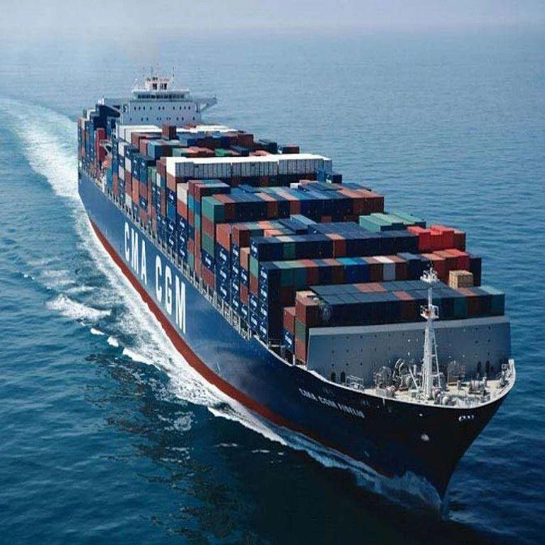 Sea Freight Services