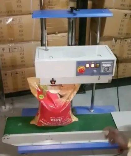 Sealer Packing Machine