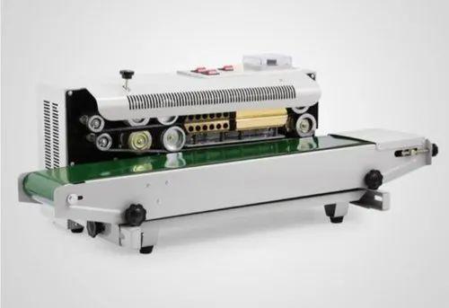 Sealer Packing Machine