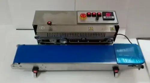 Sealer Packing Machine