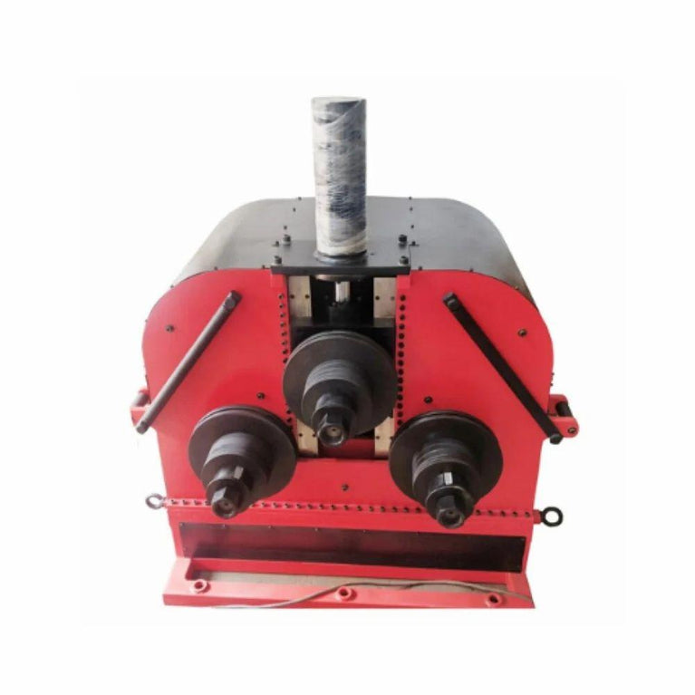 Section Bending Machine