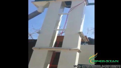 Seed Cleaning Machine