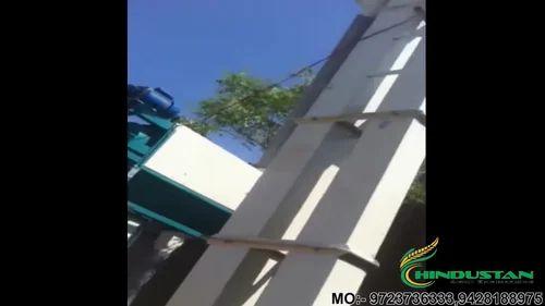 Seed Cleaning Machine