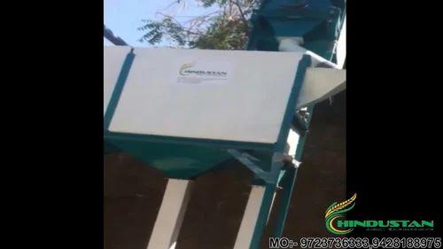 Seed Cleaning Machine