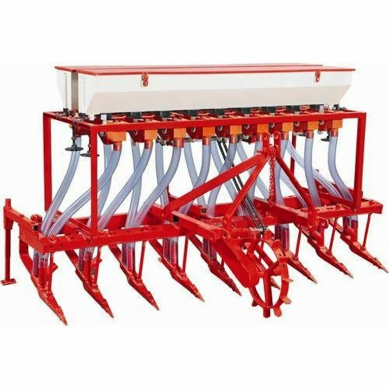 Seed Drills -9 Tyne