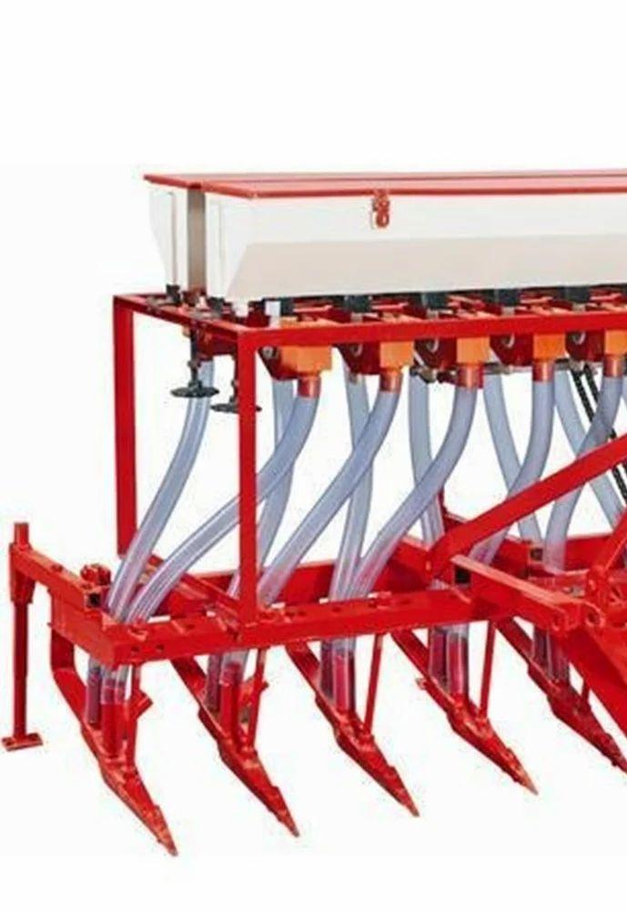 Seed Drills -9 Tyne