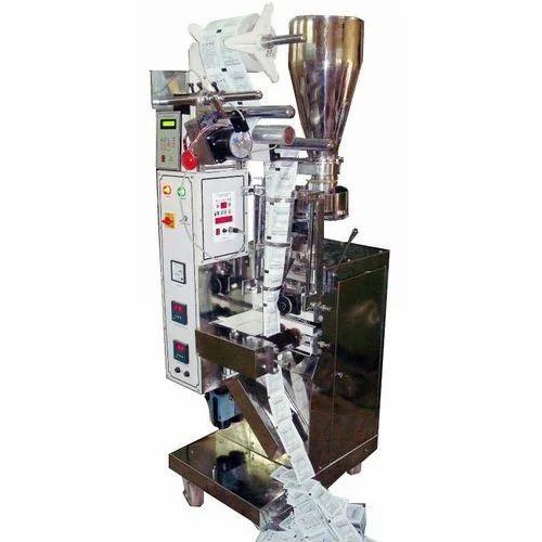 Seeds Packing Machines