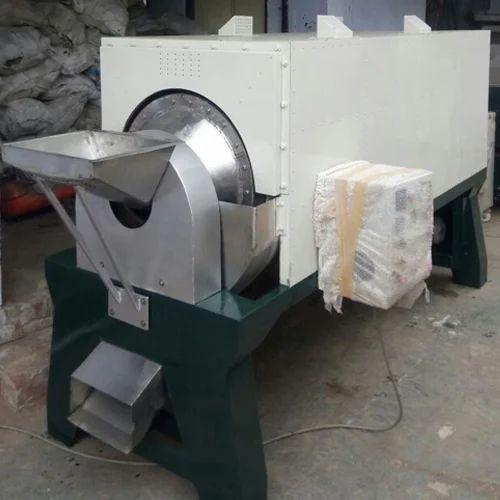 Seeds Roasting Machine