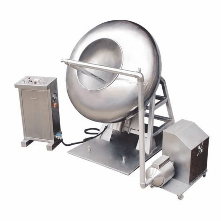 Seeds Treatment Drum Machine For Mixing