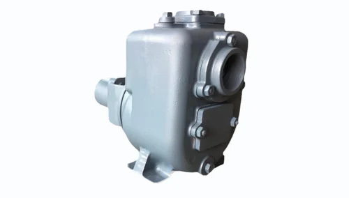 Self Priming Centrifugal Mud Bare Shaft Pump