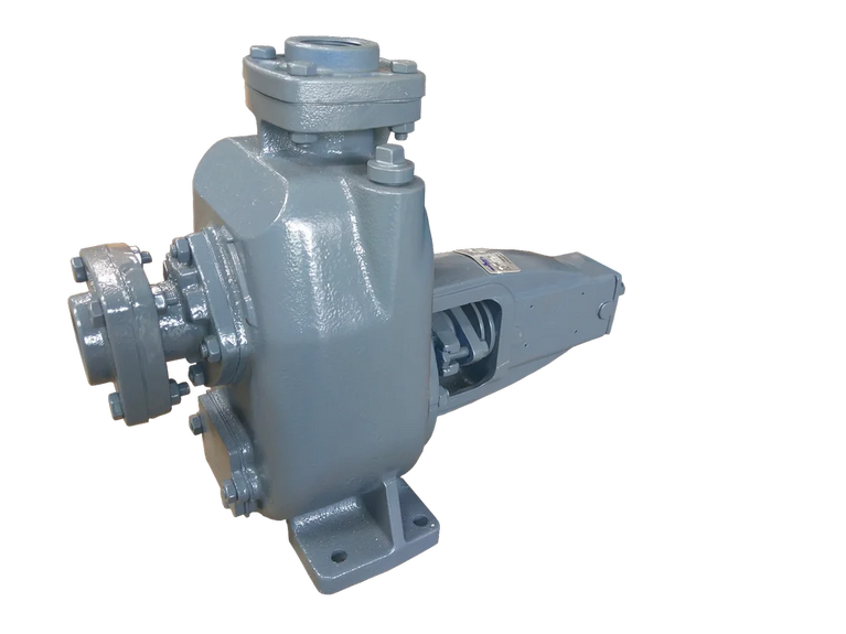 Self Priming Centrifugal Mud Bare Shaft Pump