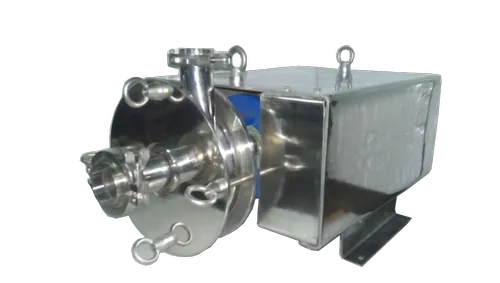 Self Priming Centrifugal Pump