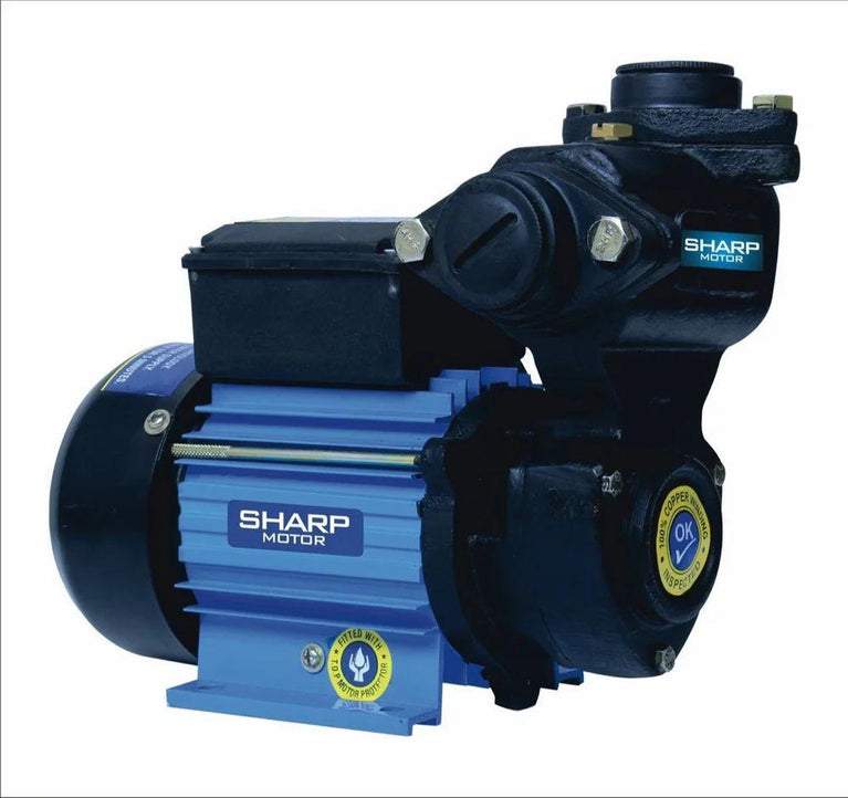 Self Priming MonoBlock Water Pump