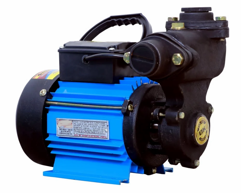 Self Priming MonoBlock Water Pump