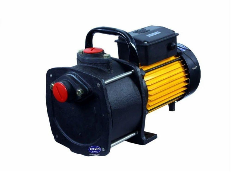 Self Priming Monoblock Pump