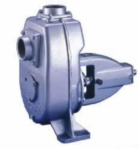 Self Priming Mud Pump