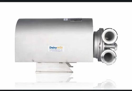 Self Priming Pump