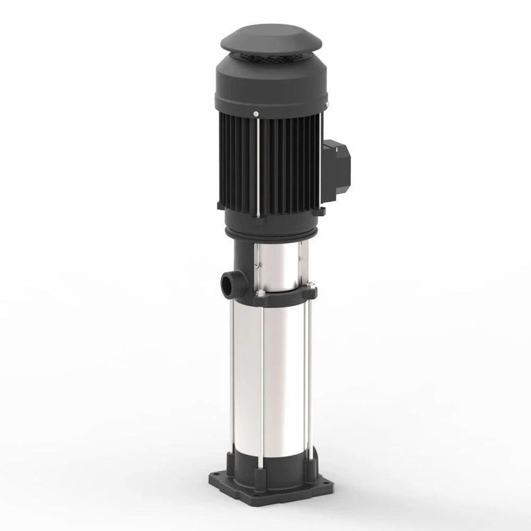 Self priming mud pump