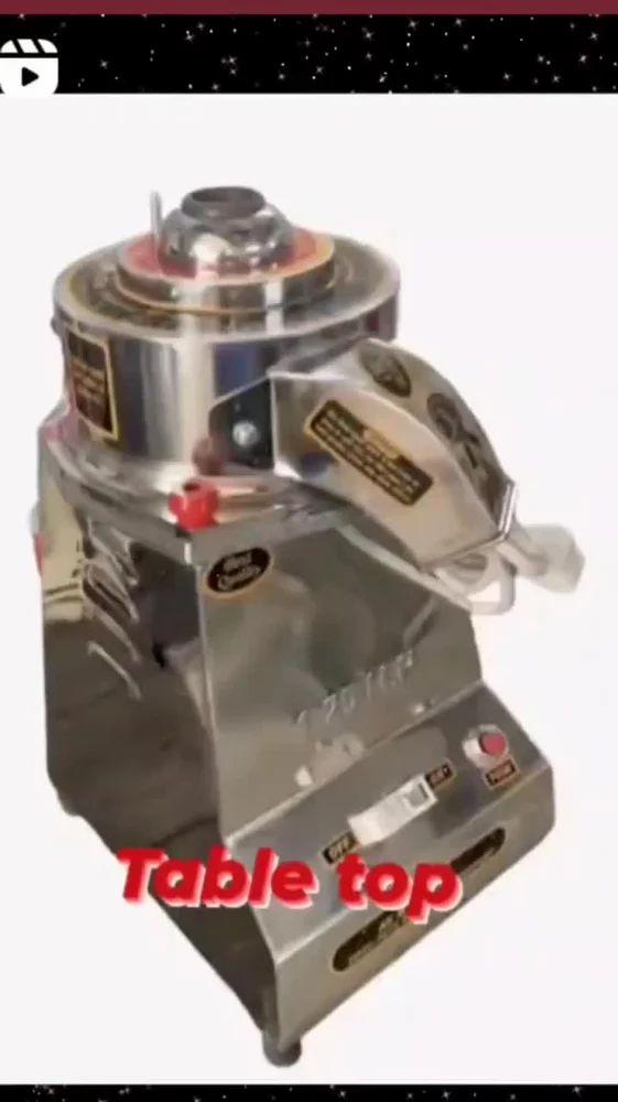 Semi-Automatic Ghar Ghanti Atta Chakki