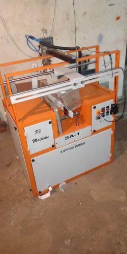 Semi Auto Round Printing Machine