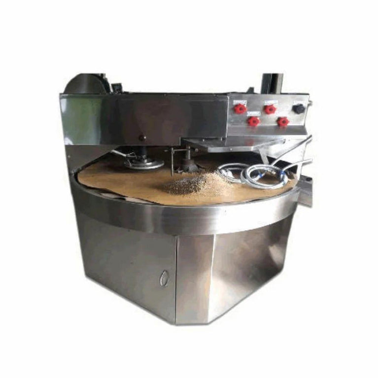 Semi Automatic Chapati Making Machine