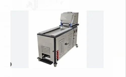 Semi Automatic Chapati Making Machine MANUFACTURE IN AHMEDABAD