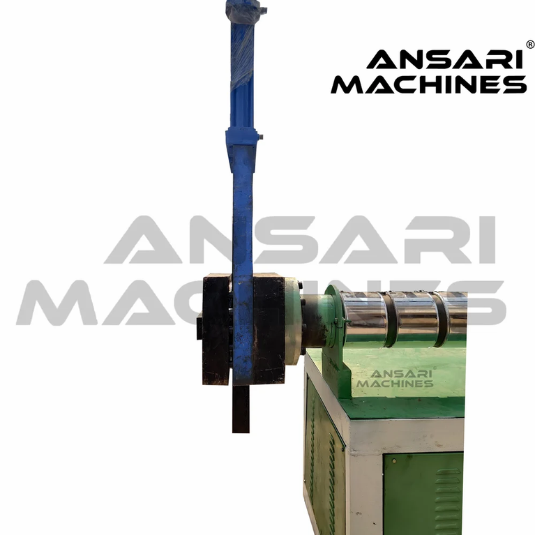 Semi Automatic Grade Granules  Machine