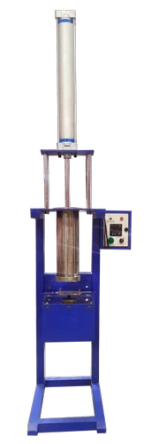 Semi Automatic Idiyappam Making Machine