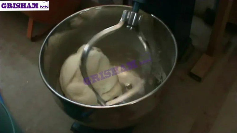 Semi Automatic Idiyappam Making Machine