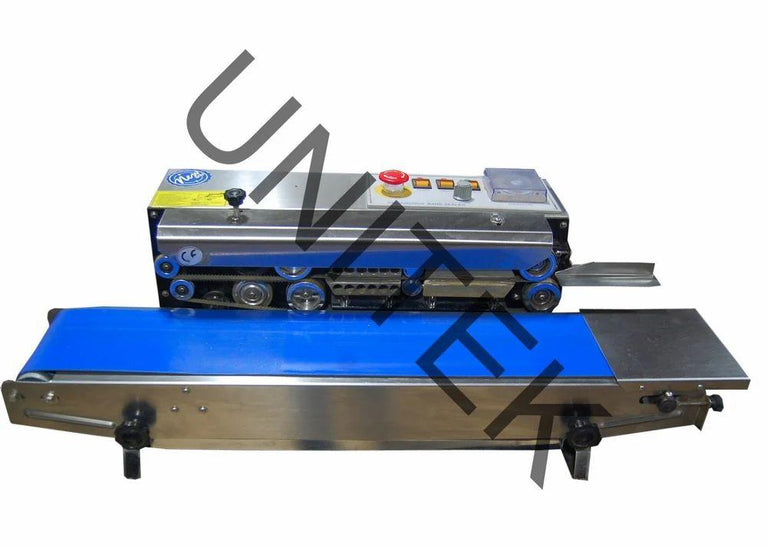 Semi Automatic Packing Machine