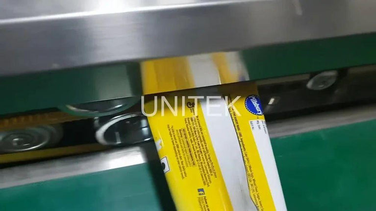 Semi Automatic Packing Machine