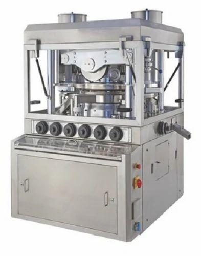 Semi Automatic Pharmaceutical Machinery
