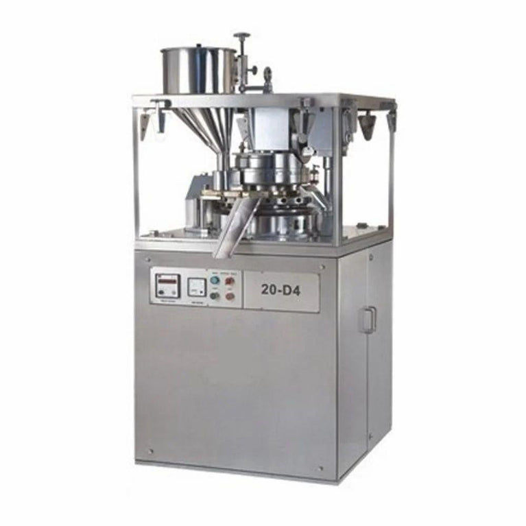 Semi Automatic Pharmaceutical Machinery