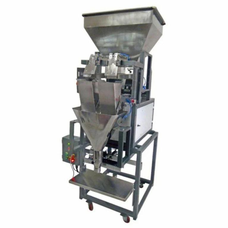 Semi Automatic Poha Packaging Machine