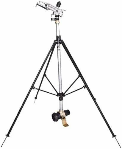 Semi Automatic Rain Gun
