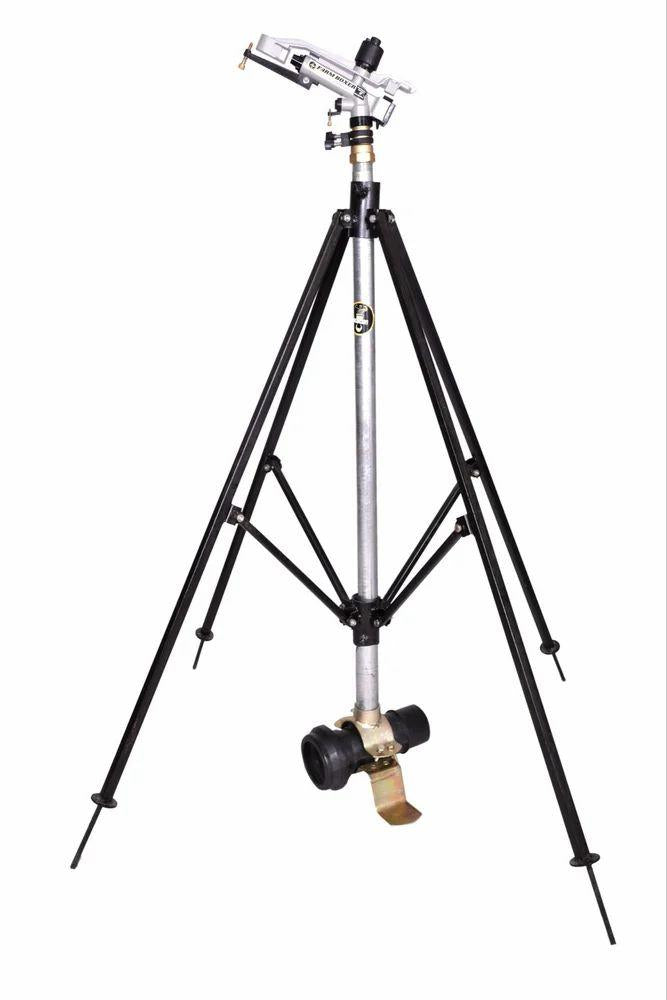 Semi Automatic Rain Gun