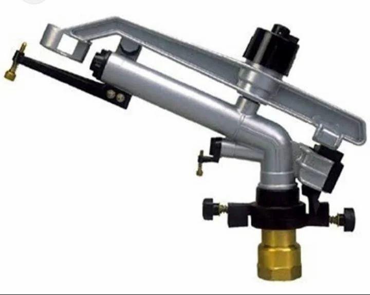 Semi Automatic Rain Gun