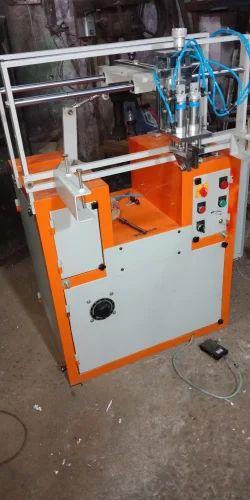 Semi Automatic Round Printing Machine