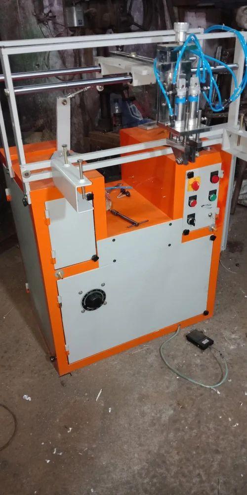 Semi Deluxe Auto Round Screen Printing Machines