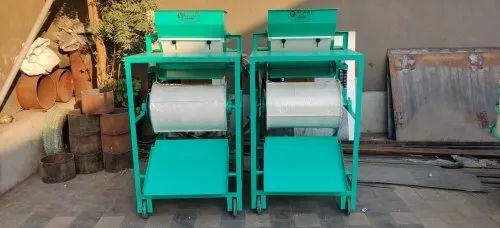 Separating Machine
